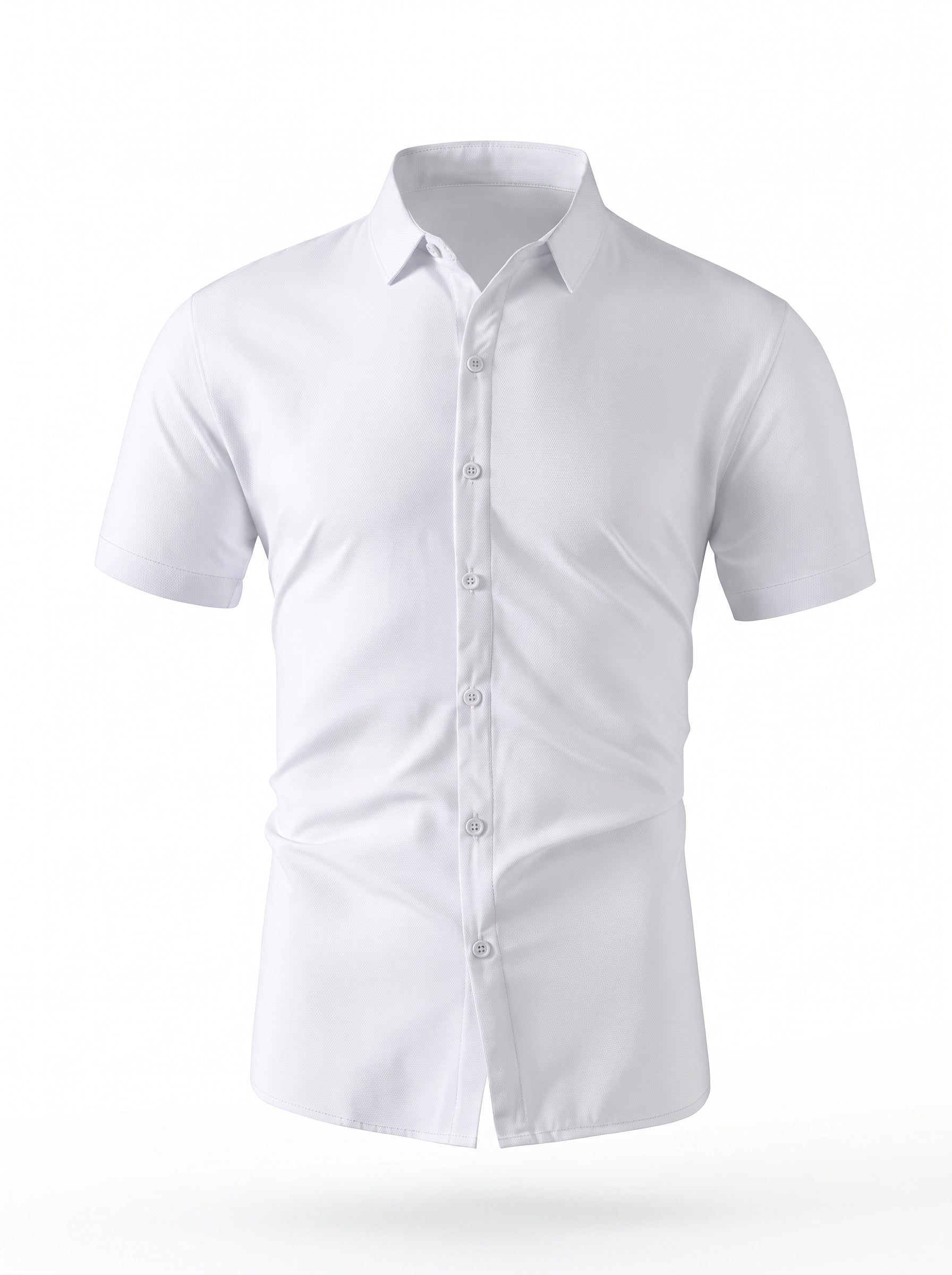 Windsor – Ultra Comfortable Short-Sleeve Shirt