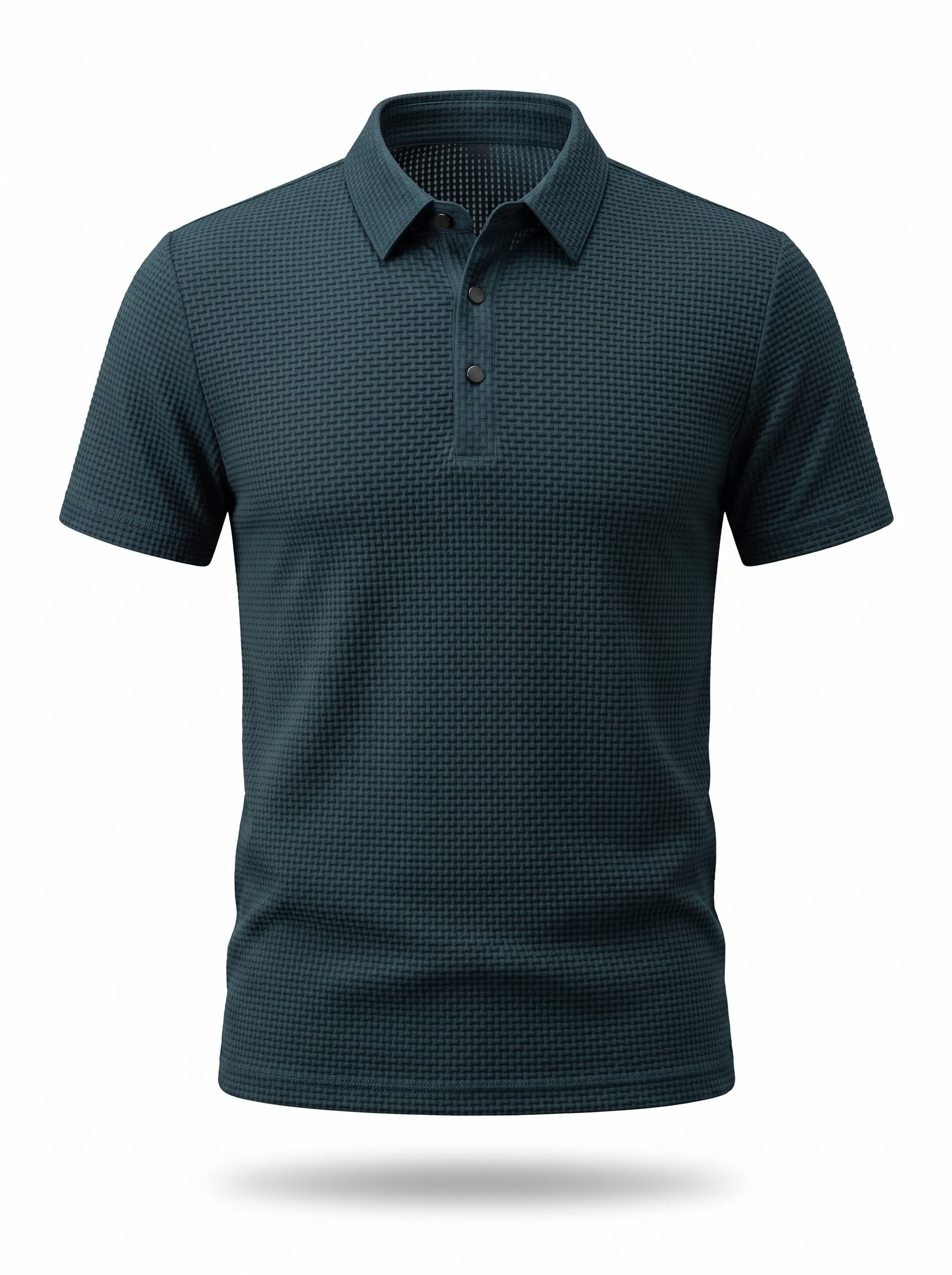 Amalfi – Men's Polo Shirt for All-Day Comfort
