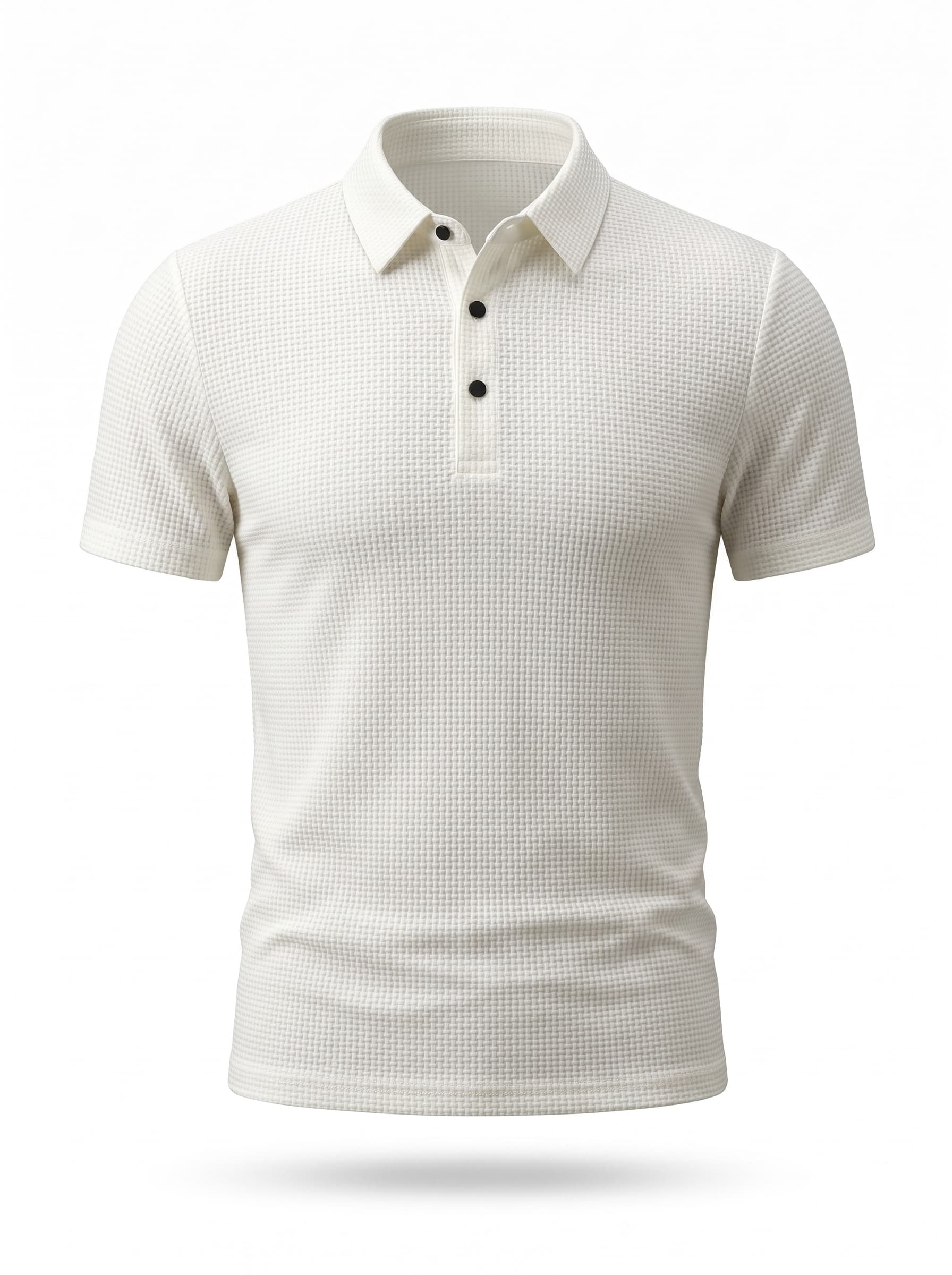Amalfi – Men's Polo Shirt for All-Day Comfort