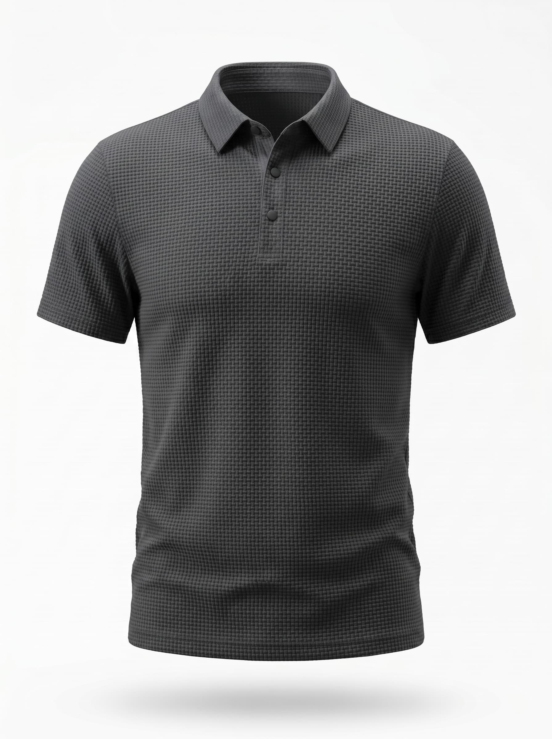 Amalfi – Men's Polo Shirt for All-Day Comfort