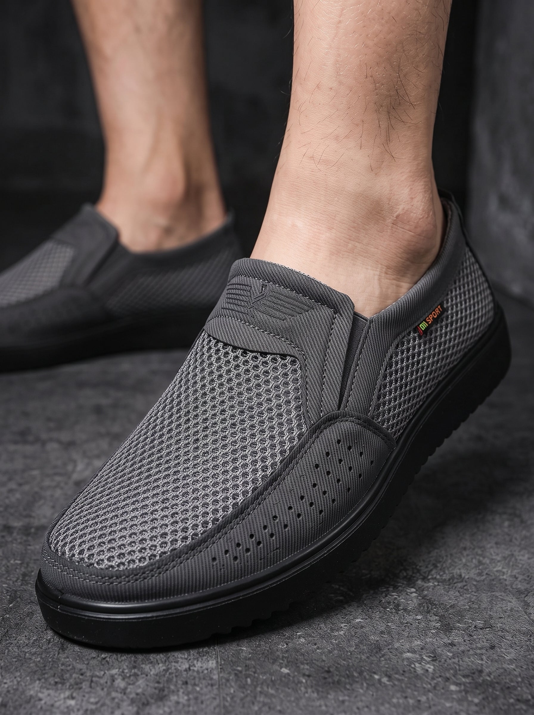 York – Shoes for Everyday Comfort