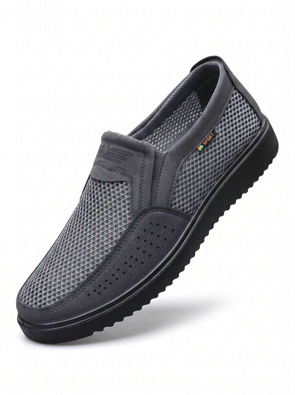 York – Shoes for Everyday Comfort