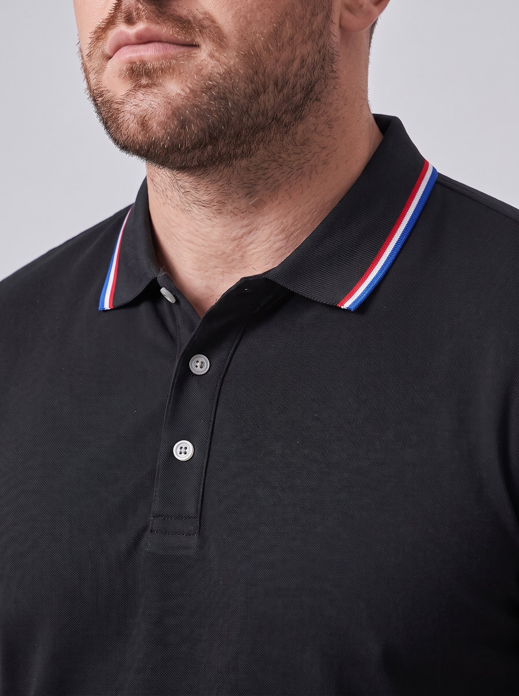 Weston – Men’s Ultra Comfort Plain Polo Shirt