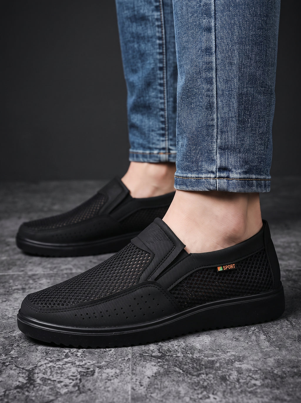 York – Shoes for Everyday Comfort