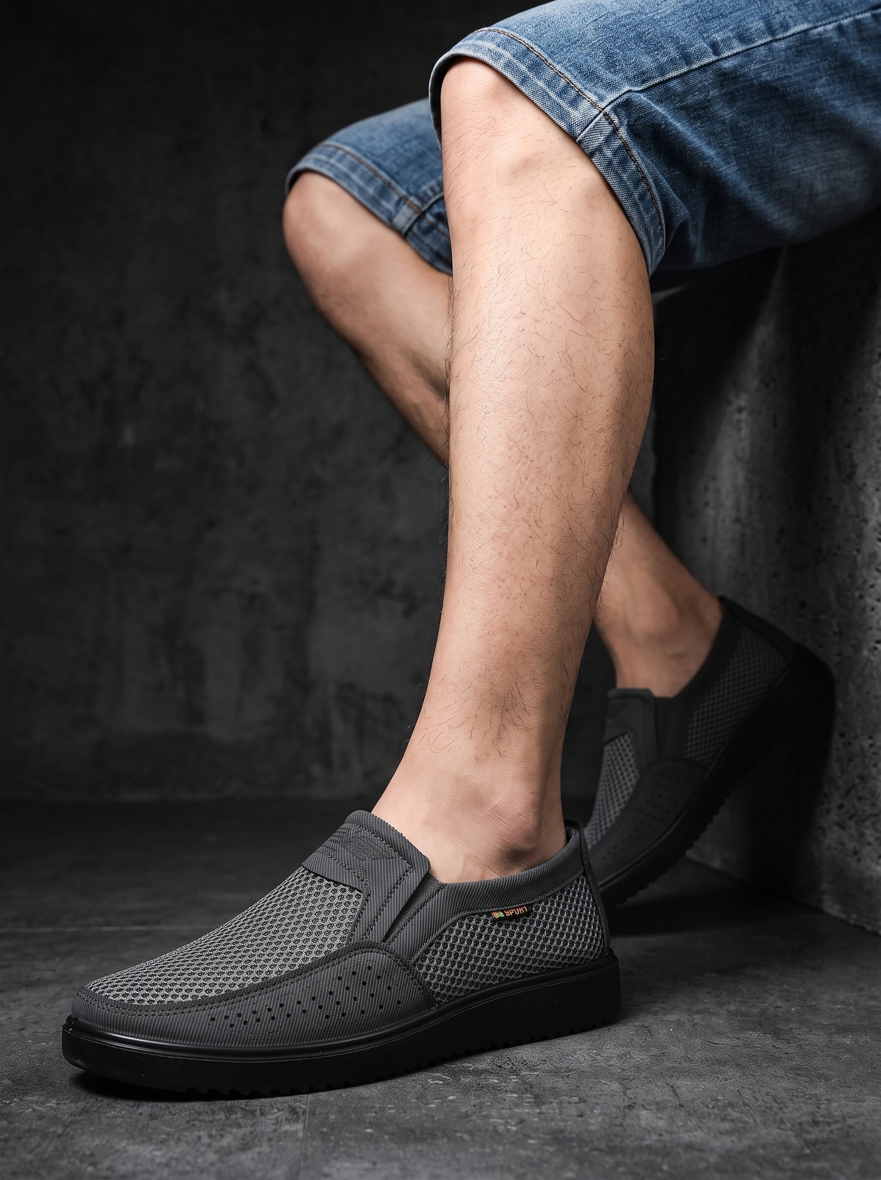 York – Shoes for Everyday Comfort