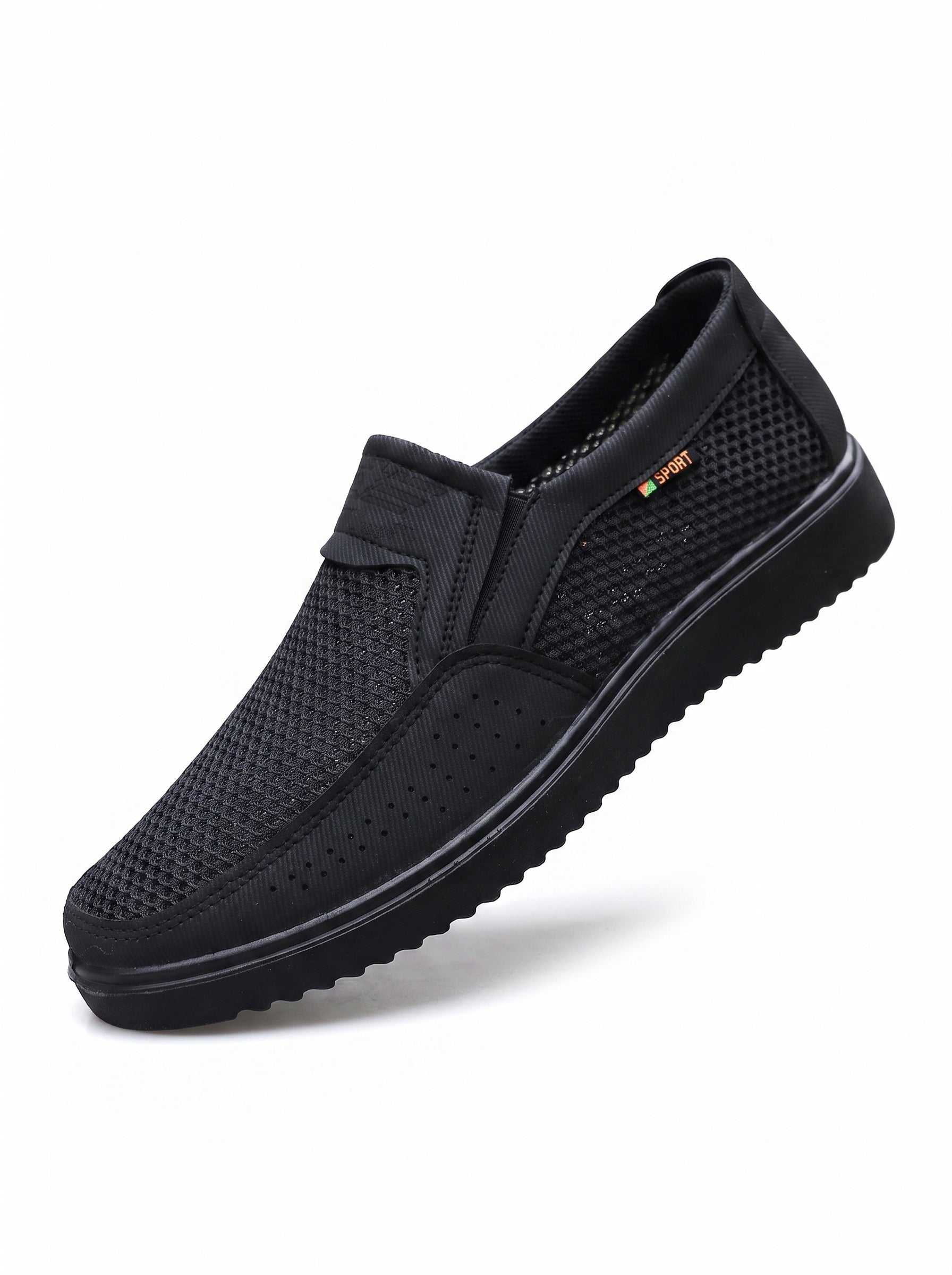 York – Shoes for Everyday Comfort