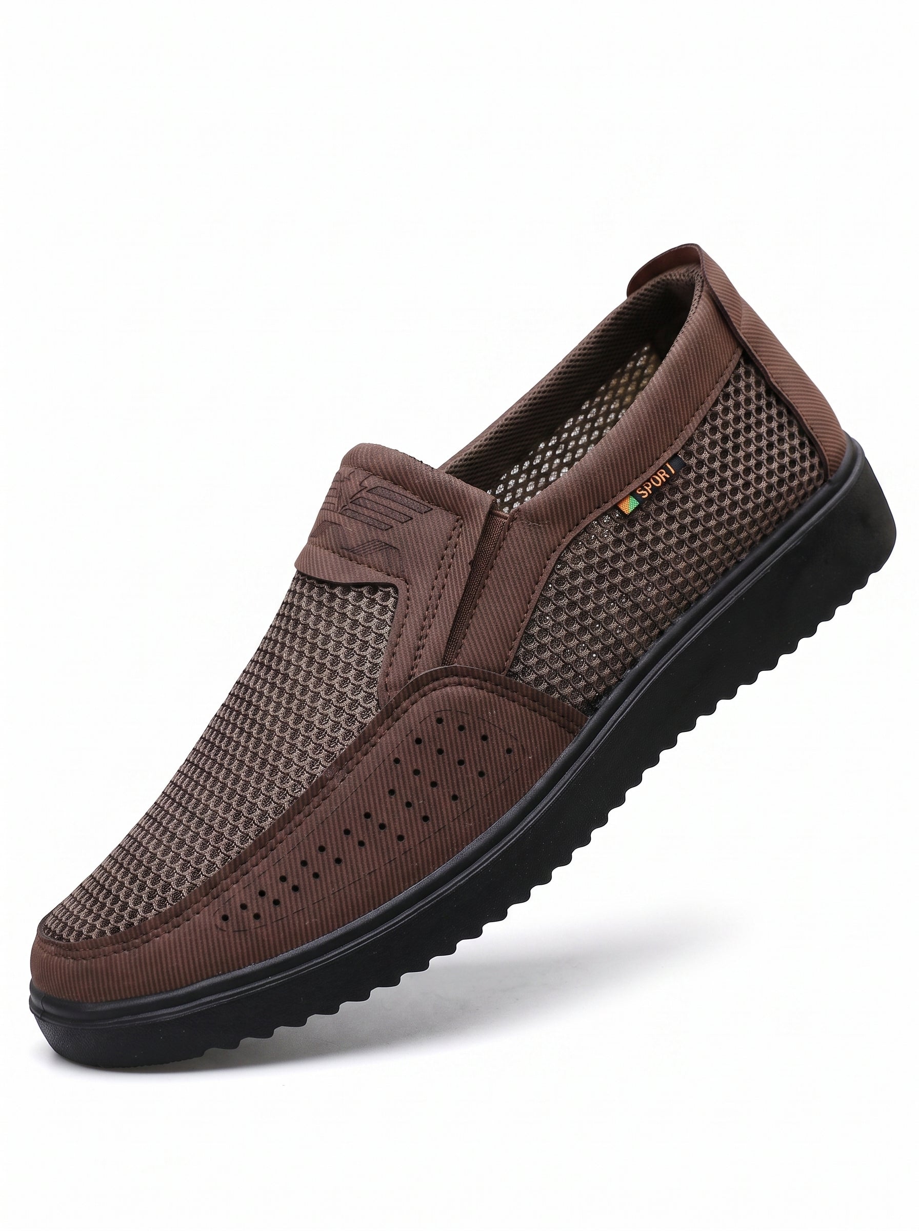York – Shoes for Everyday Comfort