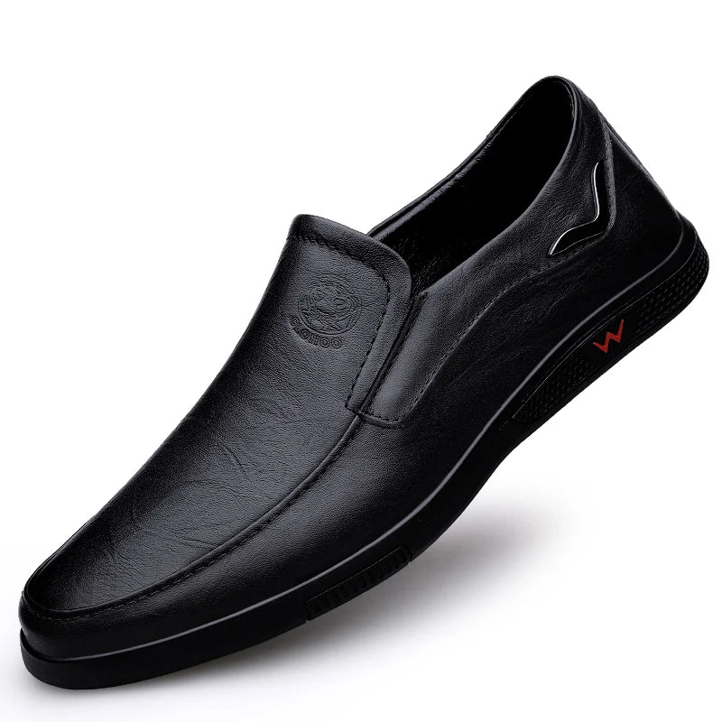 Milan – Men’s Casual Shoes