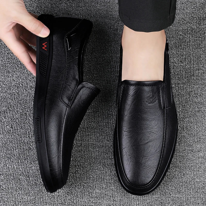 Milan – Men’s Casual Shoes