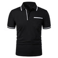 Kingsley – Casual Men's Polo Shirt