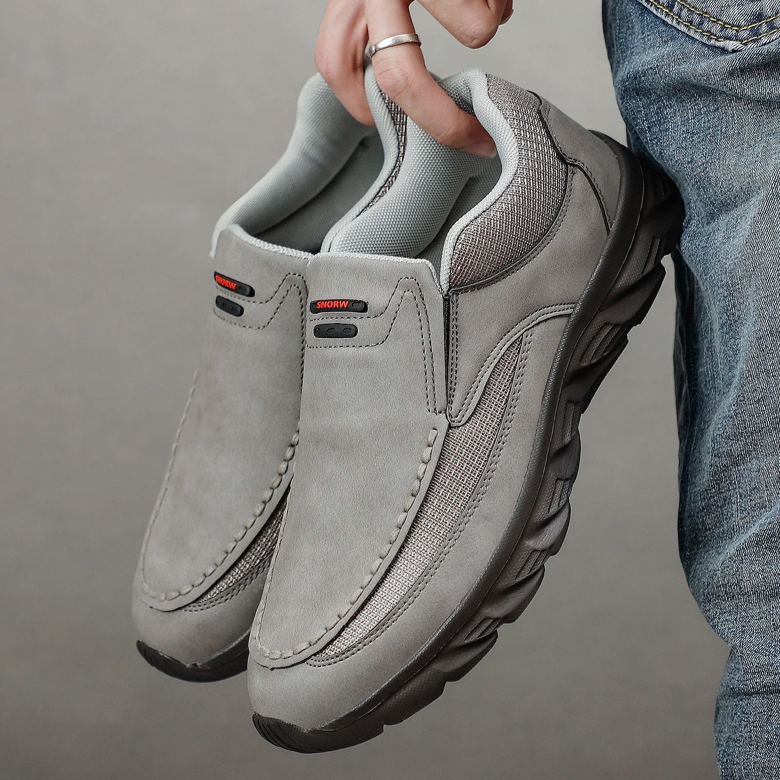 Devon - Comfort Shoes