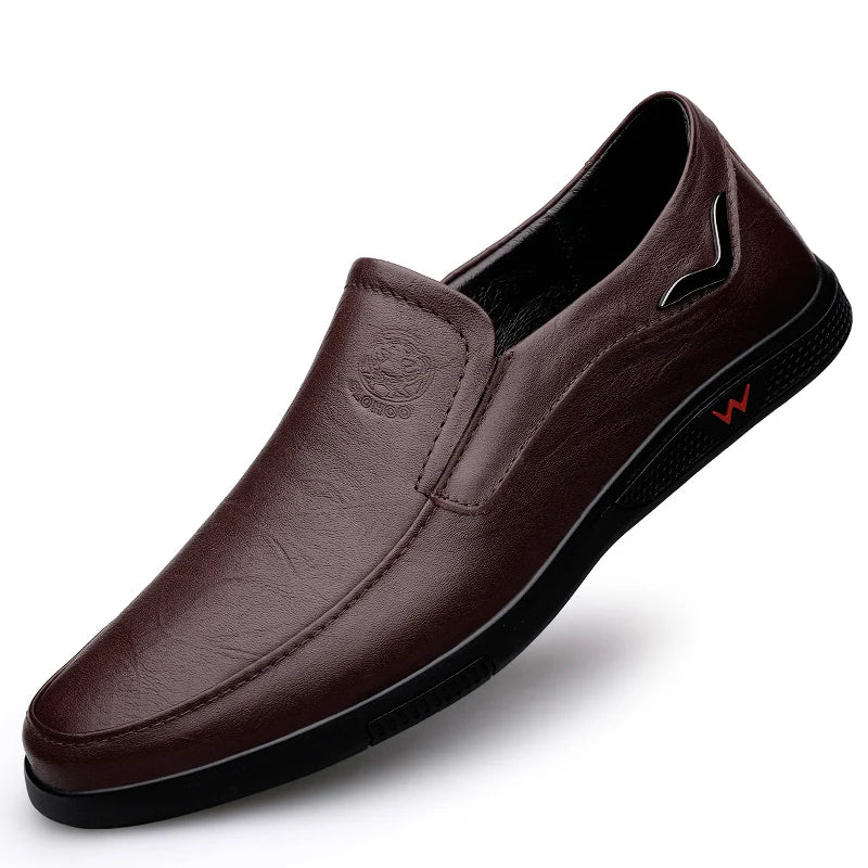 Milan – Men’s Casual Shoes