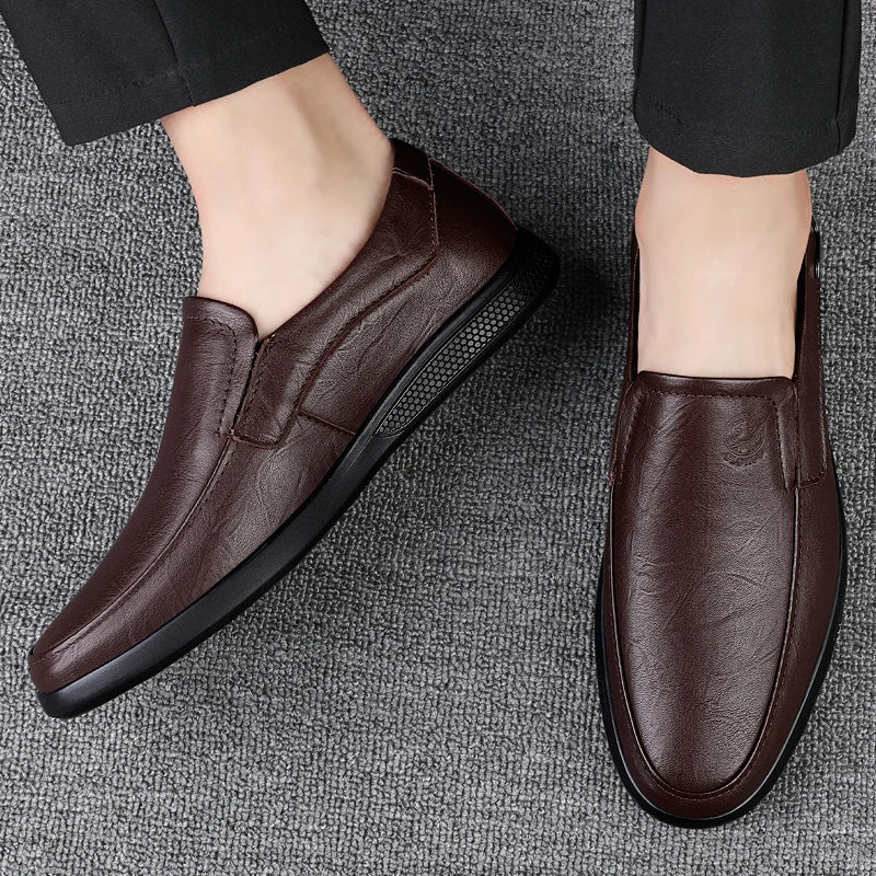 Milan – Men’s Casual Shoes