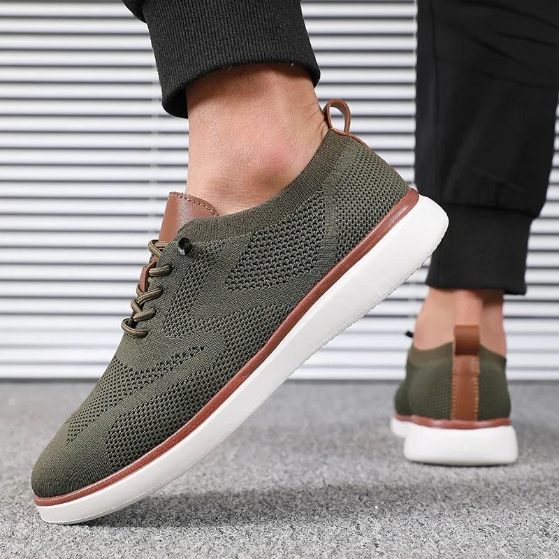 London – Breathable Casual Shoes