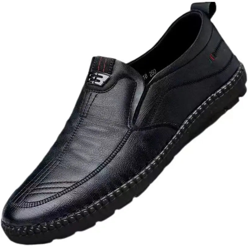 Oxford – Ultra-Comfortable Shoes