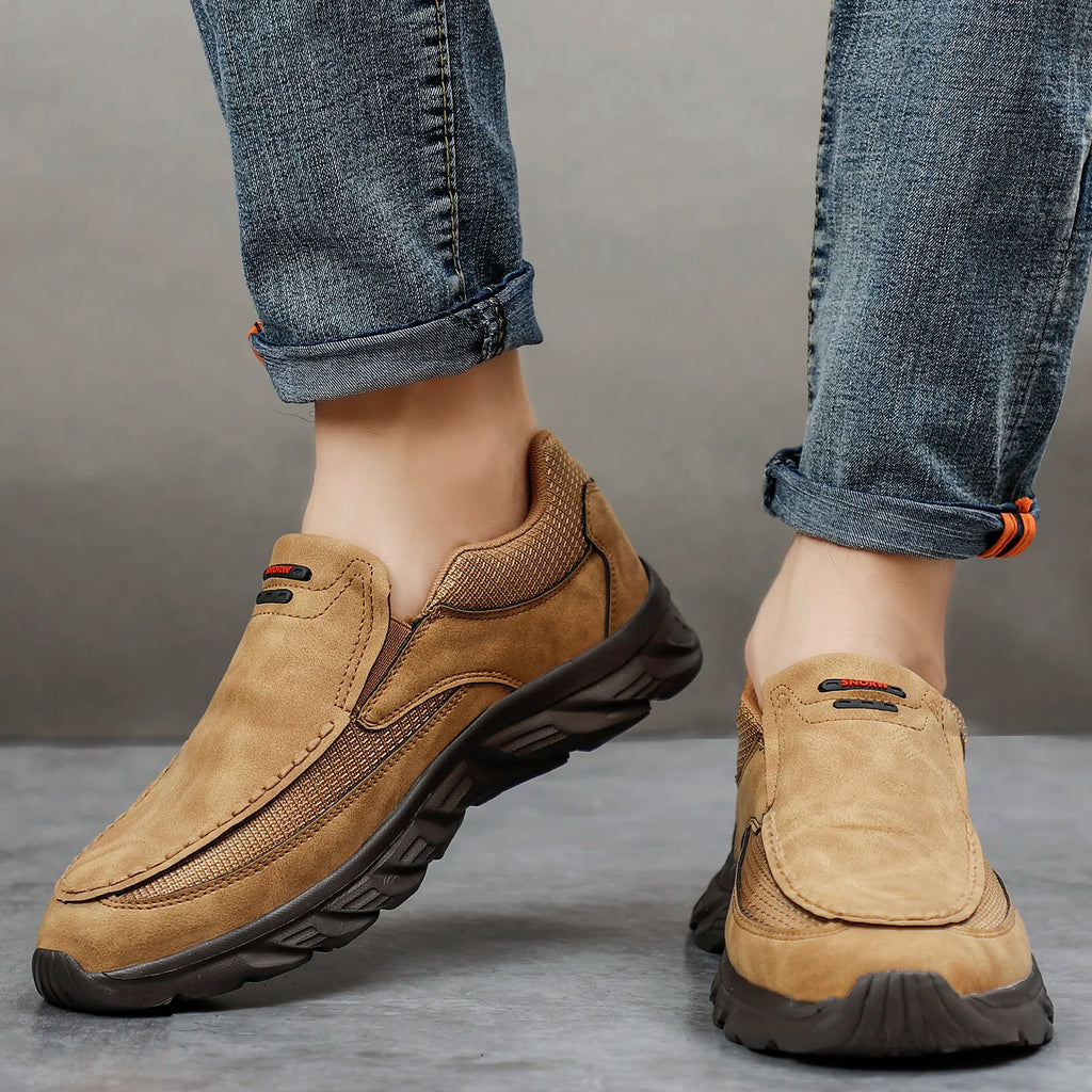 Devon - Comfort Shoes