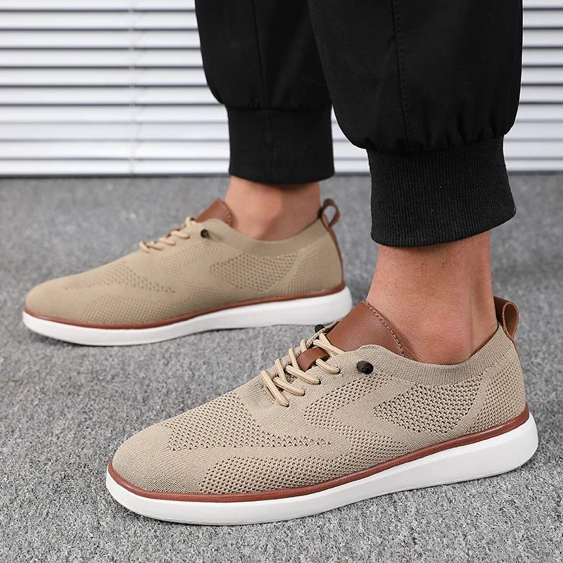 London – Breathable Casual Shoes