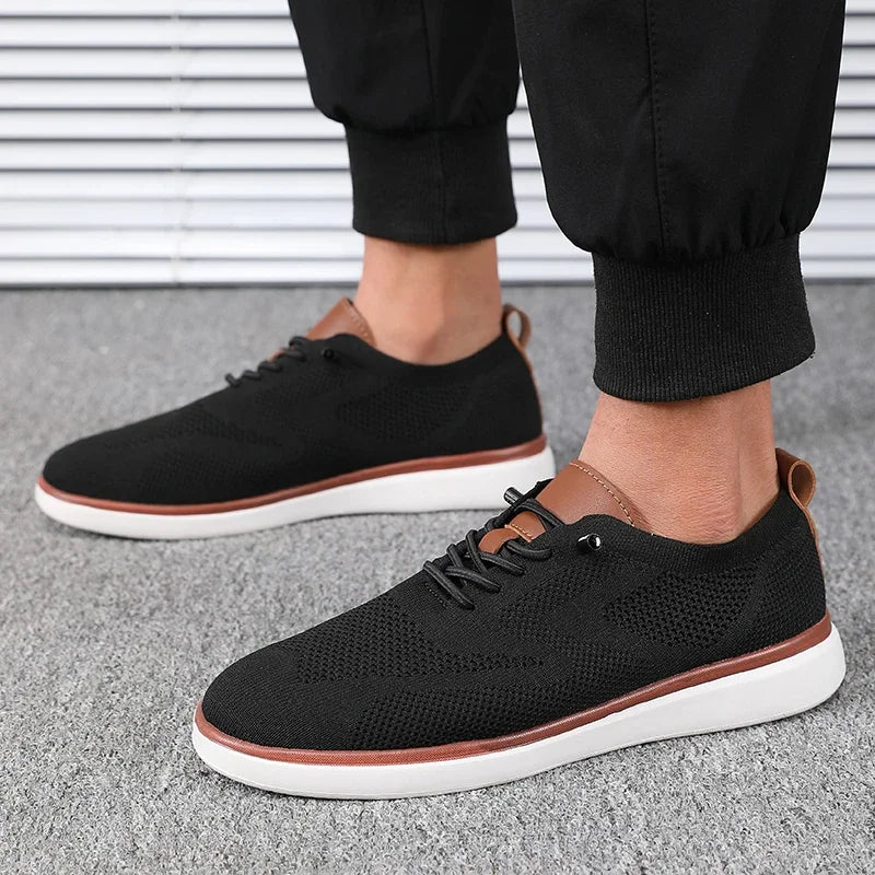 London – Breathable Casual Shoes