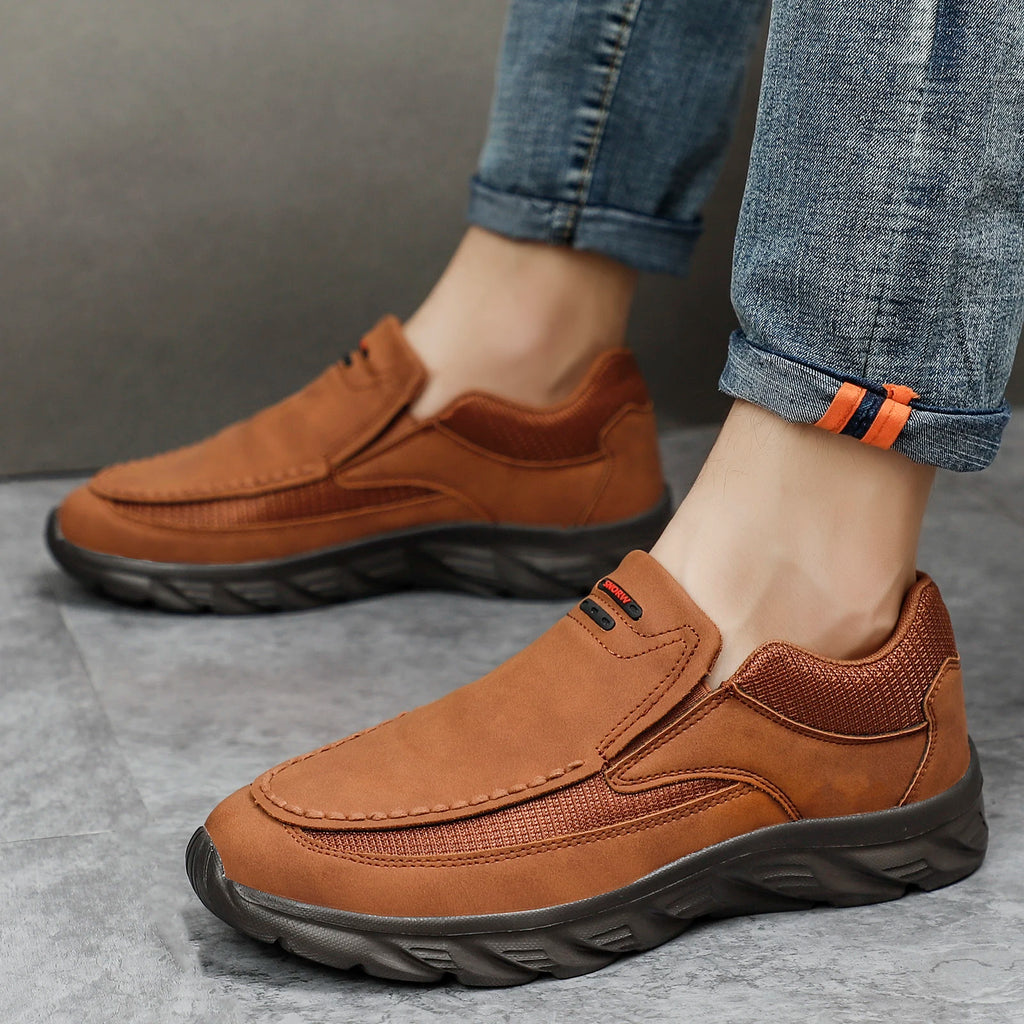 Devon - Comfort Shoes
