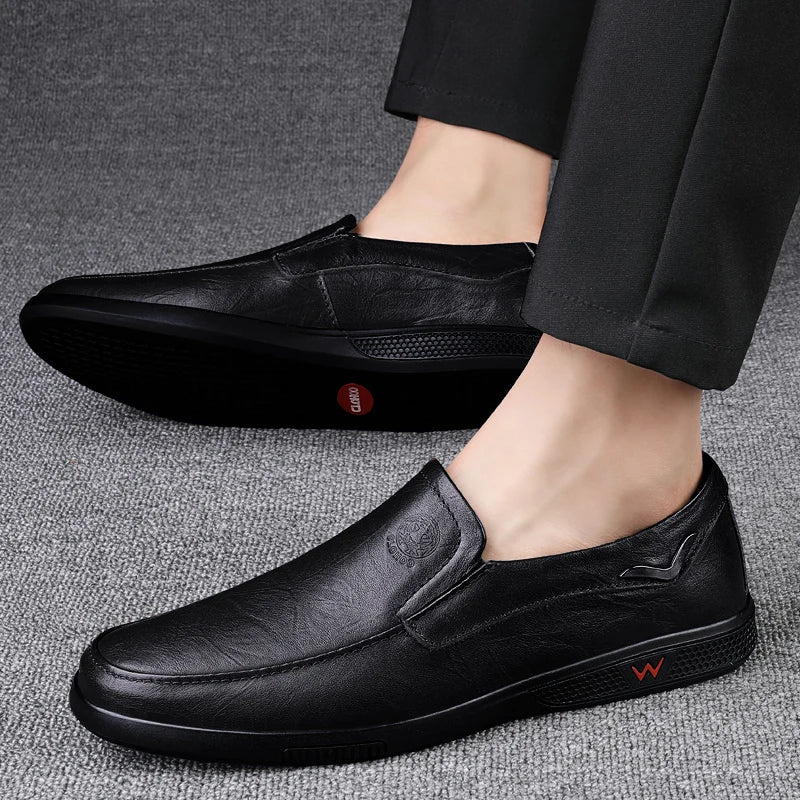 Milan – Men’s Casual Shoes
