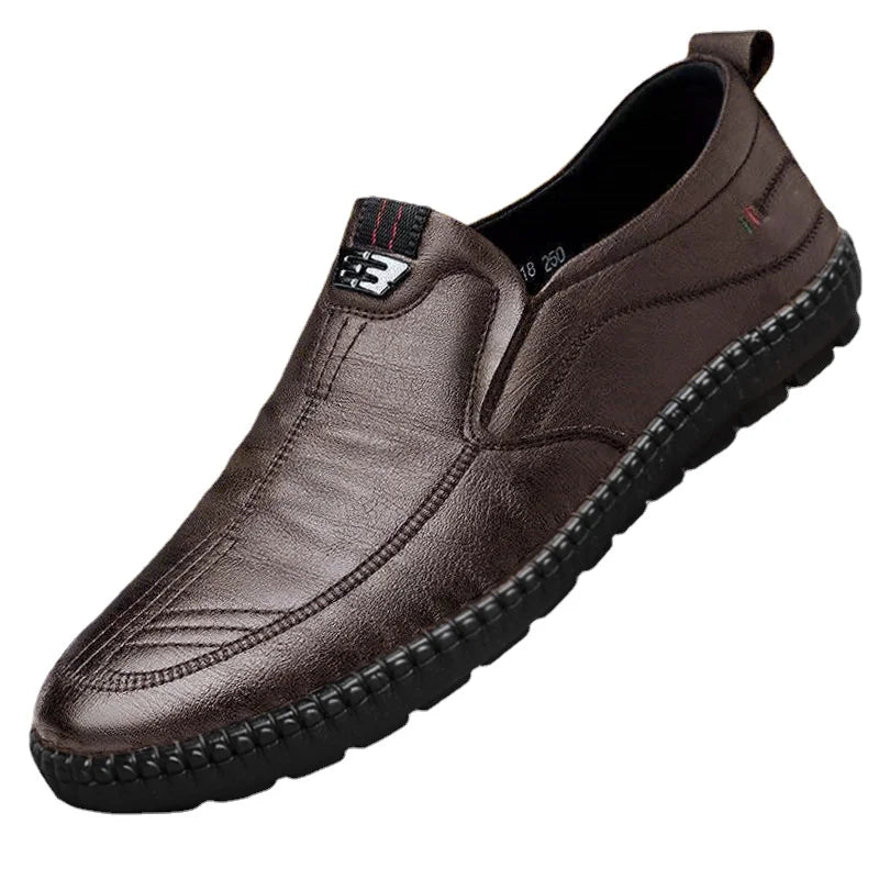 Oxford – Ultra-Comfortable Shoes