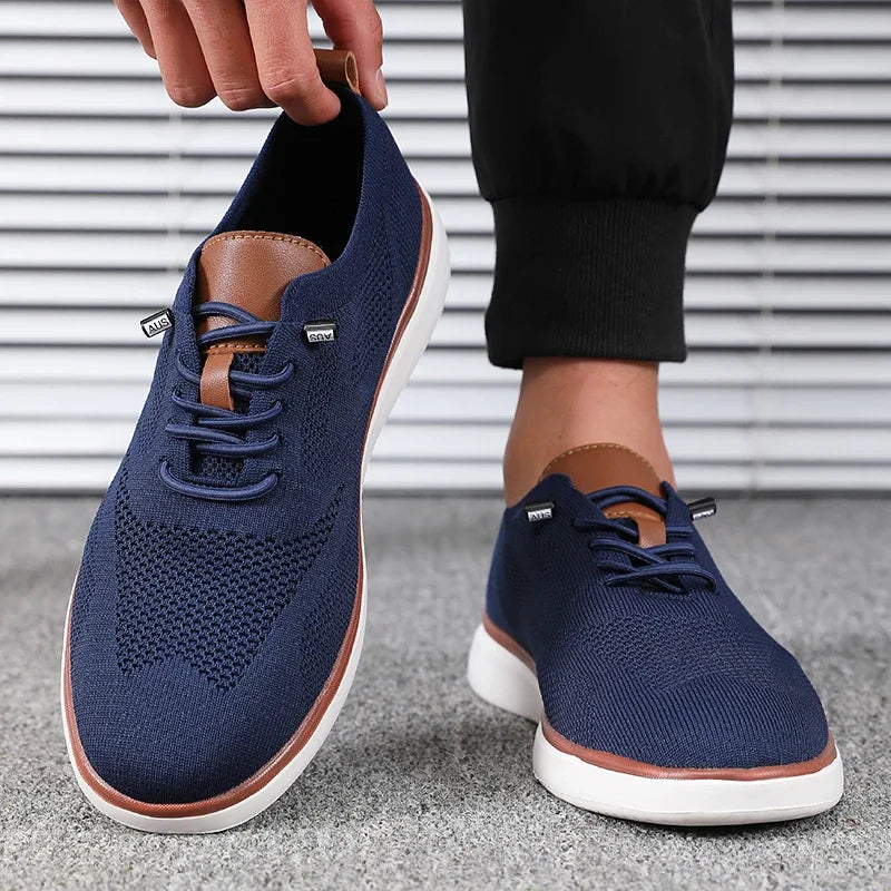 London – Breathable Casual Shoes