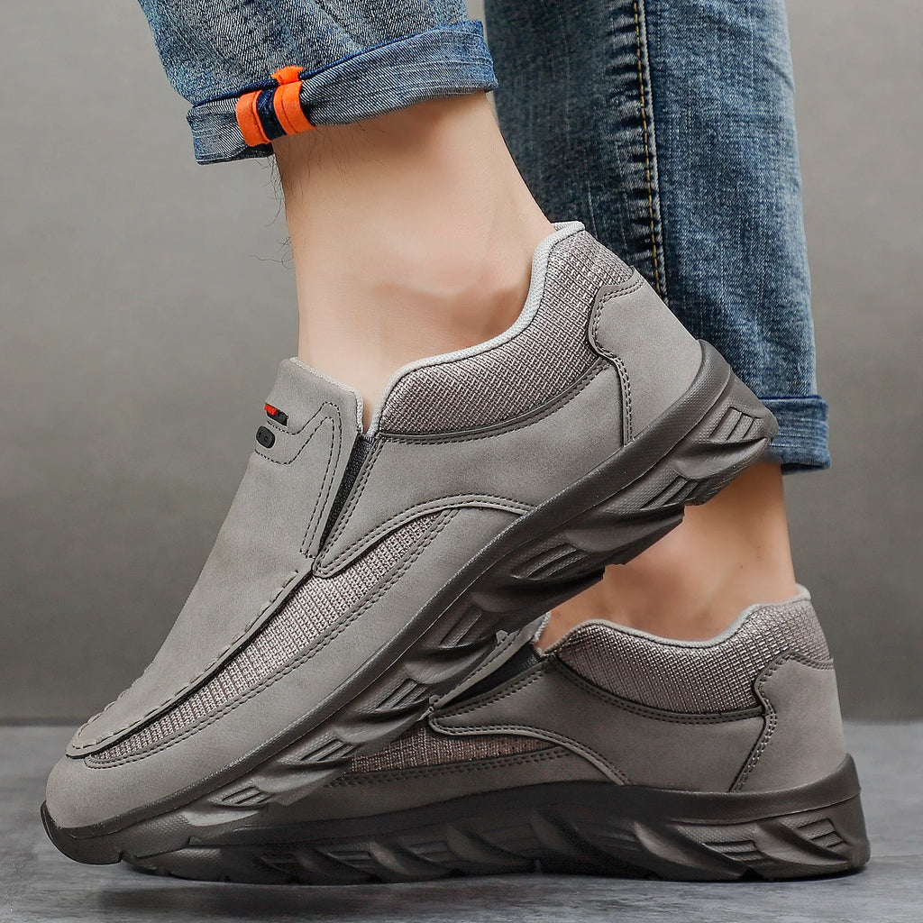 Devon - Comfort Shoes