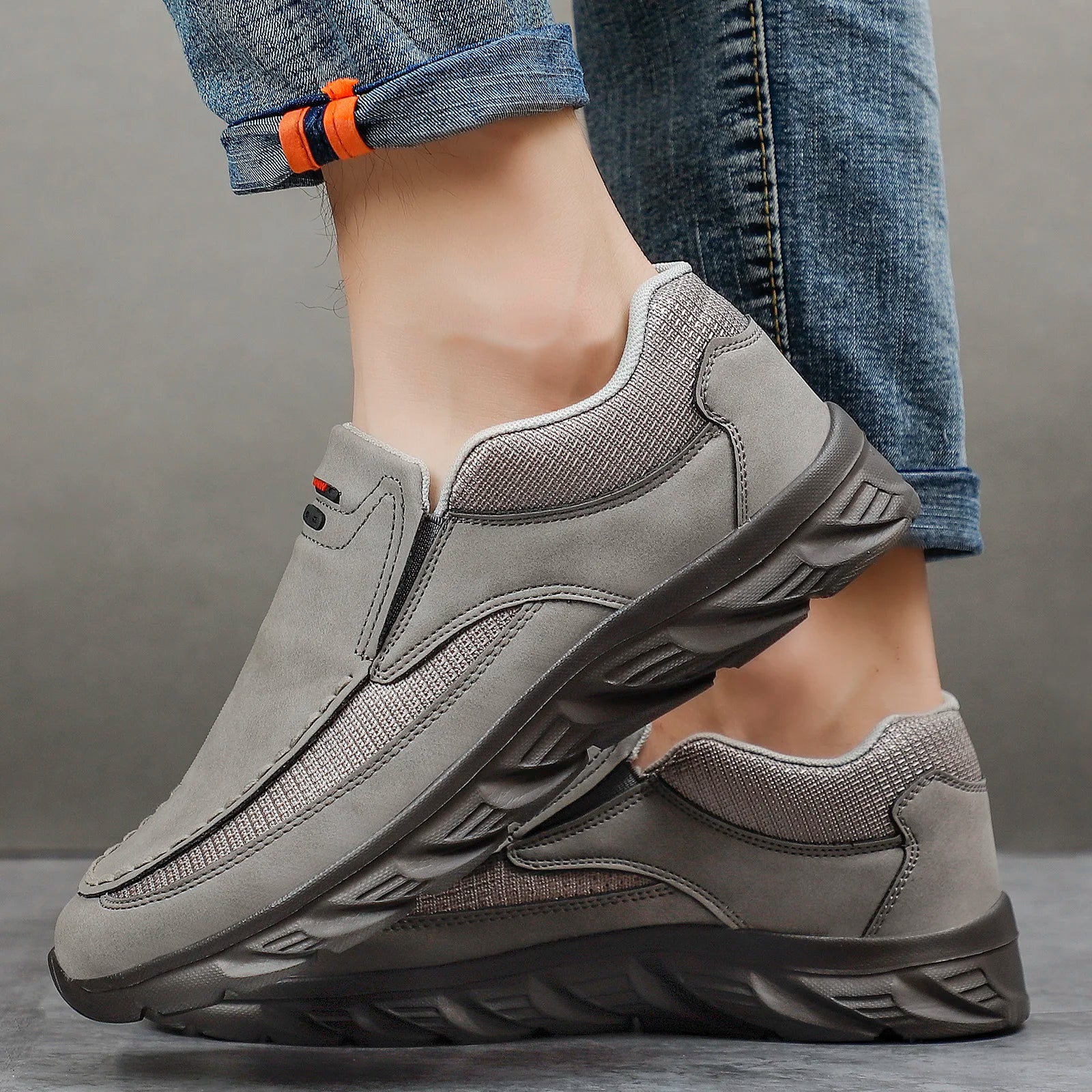 Devon - Comfort Shoes