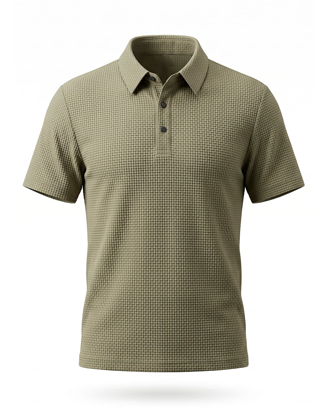 Amalfi – Men's Polo Shirt for All-Day Comfort