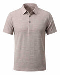 Santorini – Ultra-Comfortable Men's Polo Shirt
