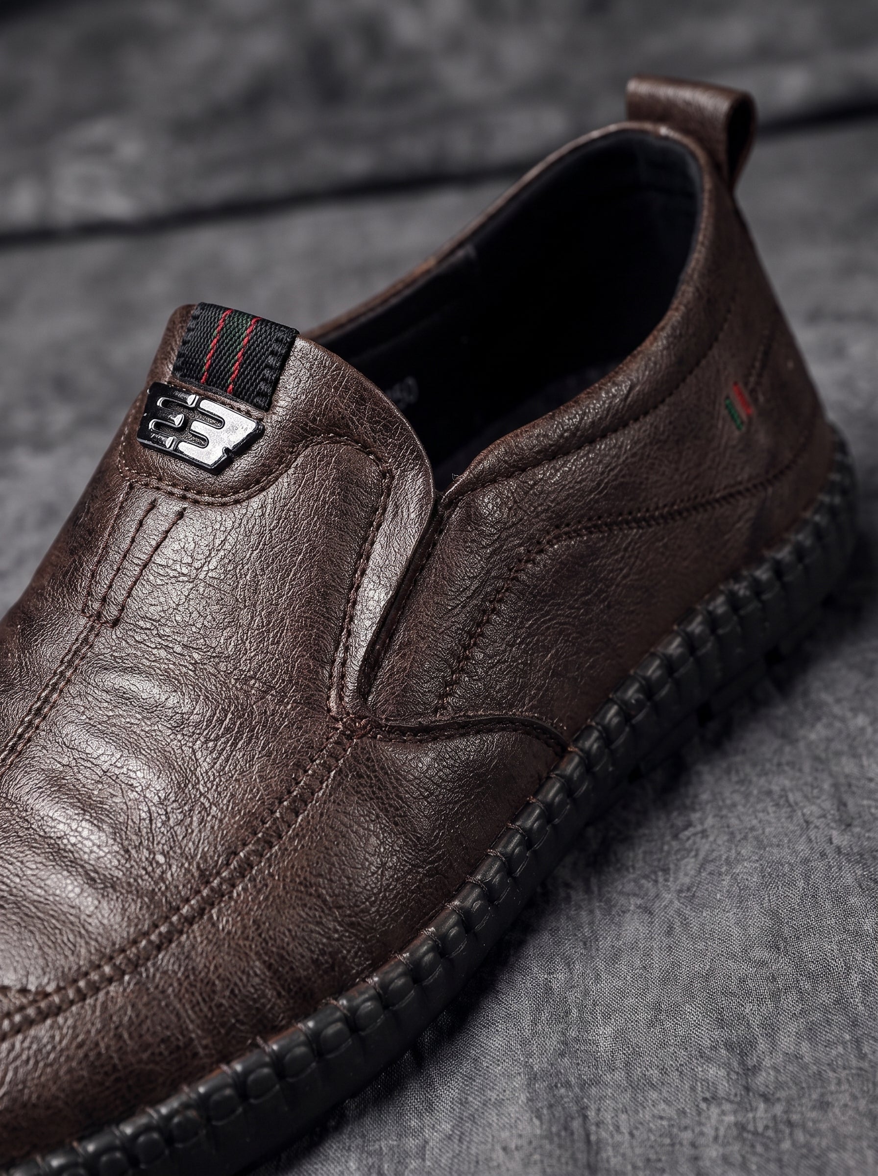 Oxford – Ultra-Comfortable Shoes
