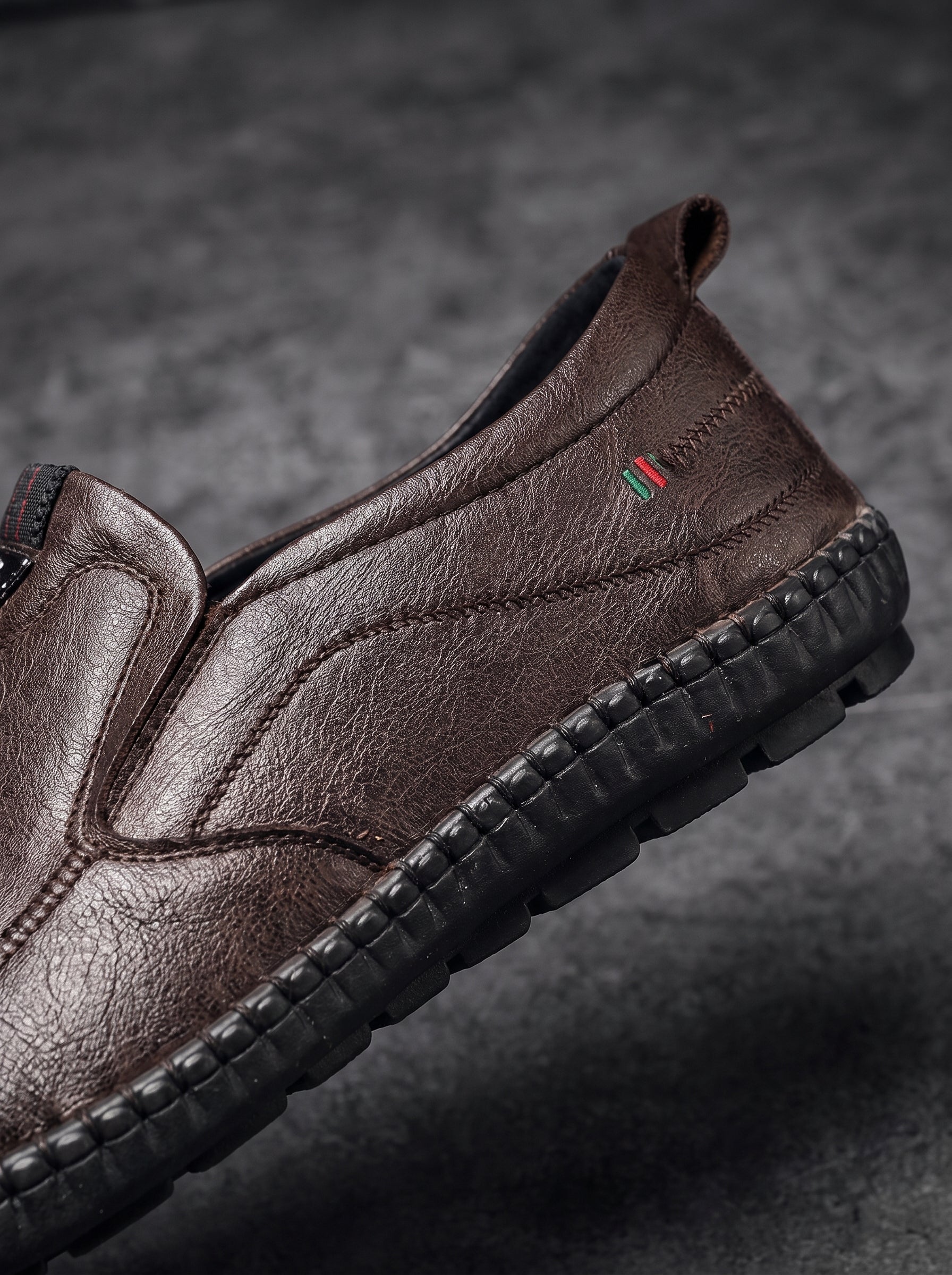 Oxford – Ultra-Comfortable Shoes