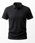 Amalfi – Men's Polo Shirt for All-Day Comfort