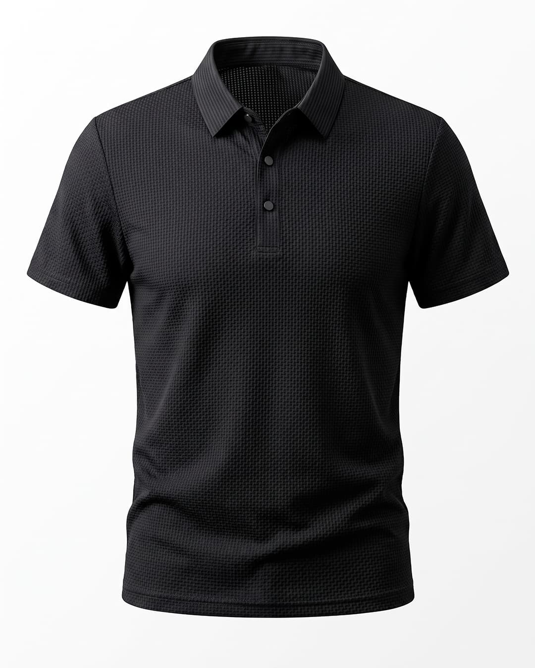 Amalfi – Men's Polo Shirt for All-Day Comfort