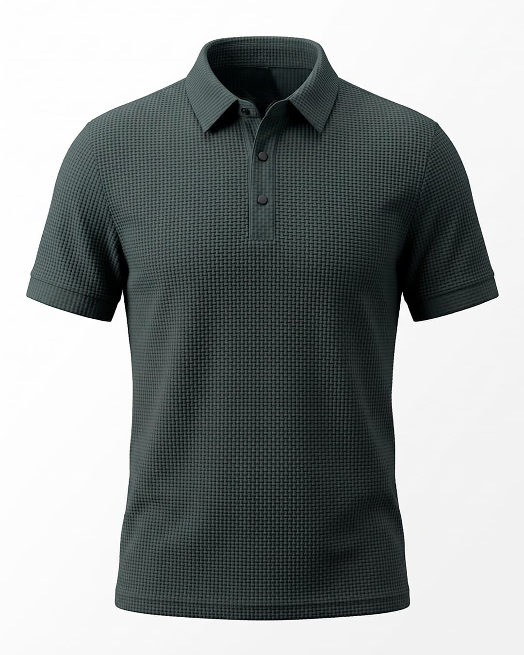 Amalfi – Men's Polo Shirt for All-Day Comfort